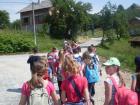 Izlet U Veliki Tabor I Trakoan