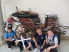 Izlet U Veliki Tabor I Trakoan