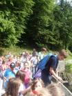Izlet U Veliki Tabor I Trakoan