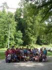 Izlet U Veliki Tabor I Trakoan