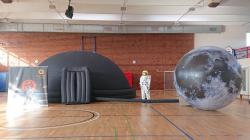 Planetarij Odiseja