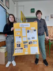Projekt „afran“ 2023.