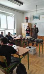 Promicanje istine o Domovinskom ratu
