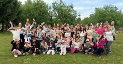 Erasmus + projekt: „To bee or not to bee – development of ecological competeces“