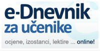 e-dnevnik za uenike