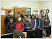 upanijsko Natjecanje Iz Informatike,Bjelovar