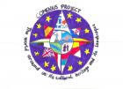 WINNERcroatia Comenius Logo