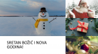 Luka Kilic Cestitka
