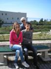Ena , Andro I Mentorica Mirjana Bubi