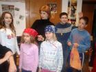 Novi ''look'' Se Svima Svidio