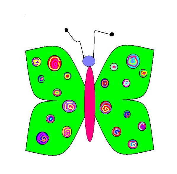 Maja H., 5.c