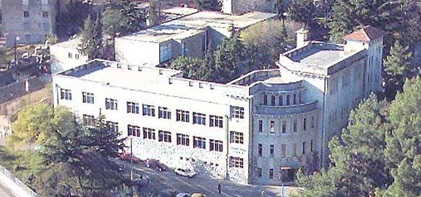 O Turni - Rijeka