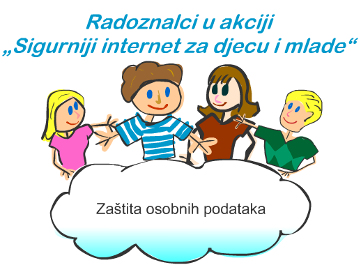 Radoznalci u akciji 