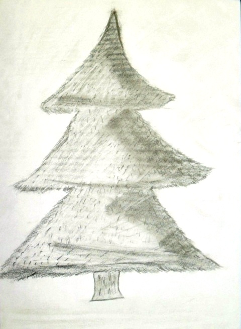 Bor - Anamarija V., 4.b