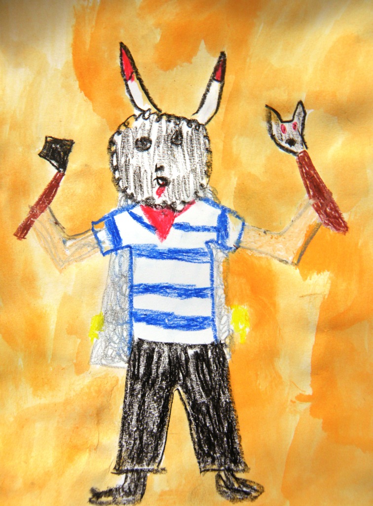 Zvonar - Fran J., 2.a