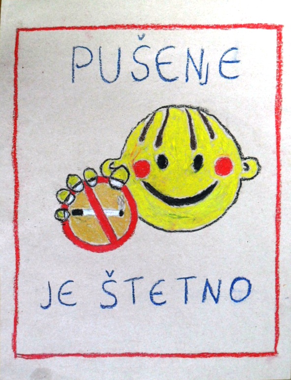 Puenje je tetno!