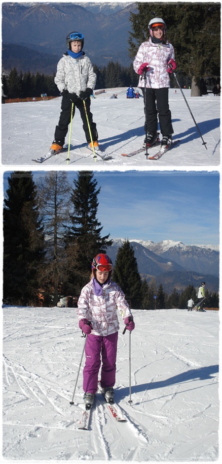 Skijaka sekcija O Turni - vikend na Cerknu u Sloveniji
