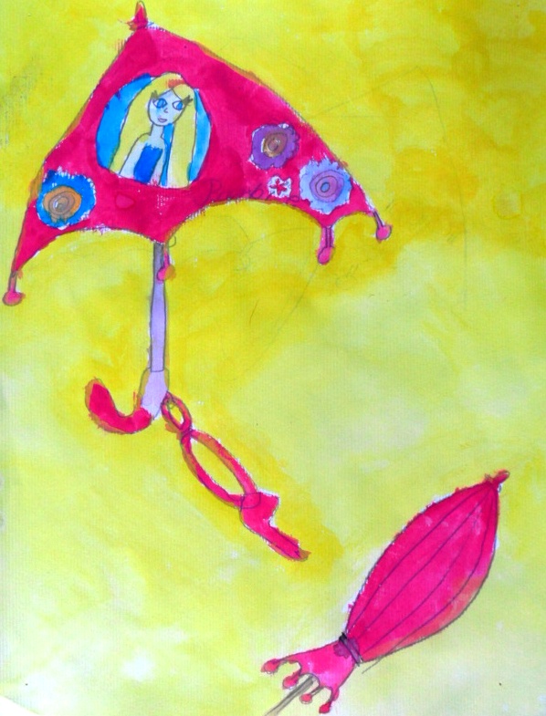 Kiobran - Valentina H., 2.b