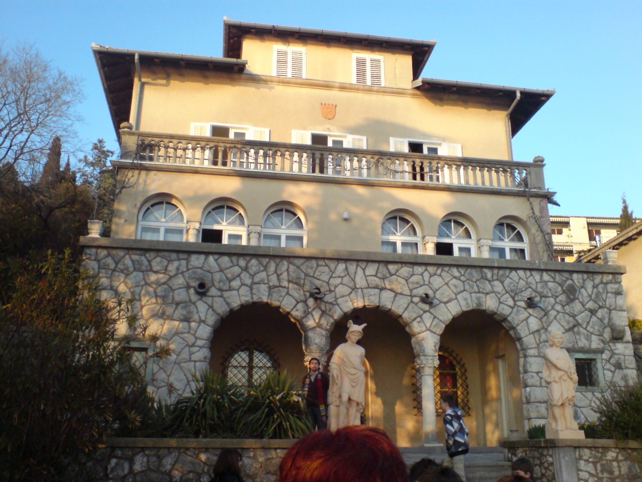 Vila Rui