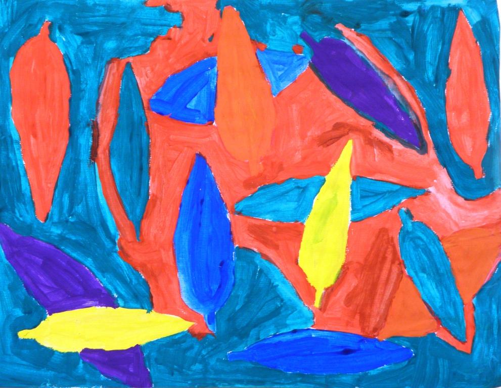Lie - Virna N., 5.a