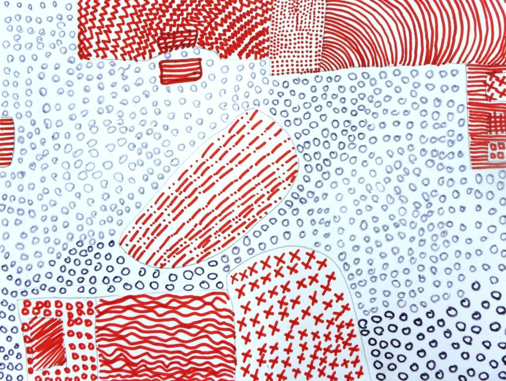 Tlocrt sobe - Ivan ., 6.a