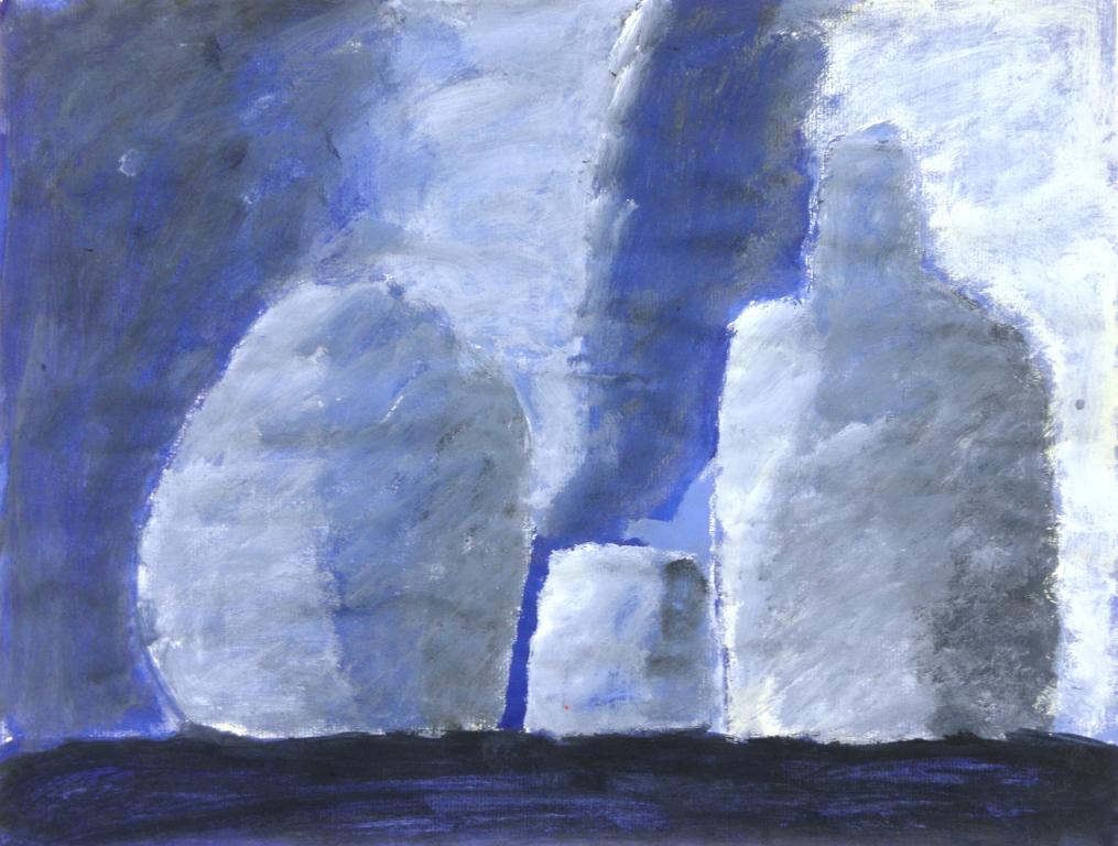 Mrtva priroda - Diana S., 7.c