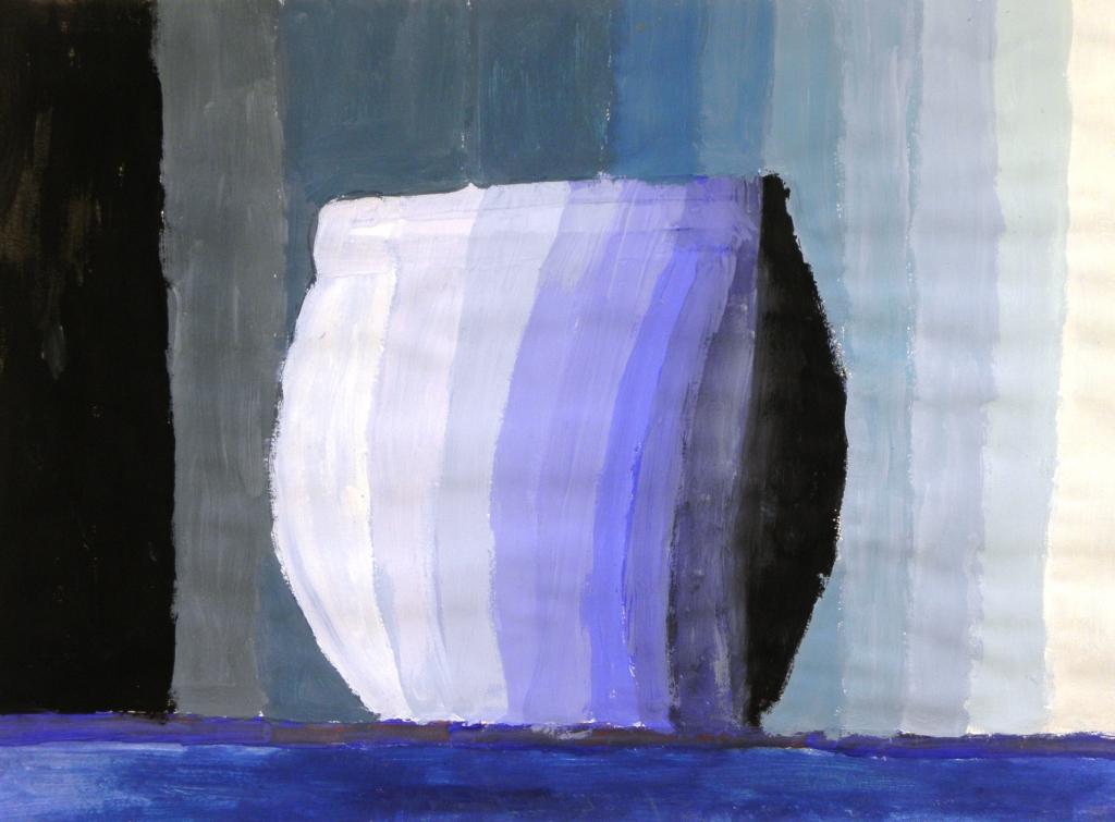 Mrtva priroda - Eleonora Jelena ., 6.b