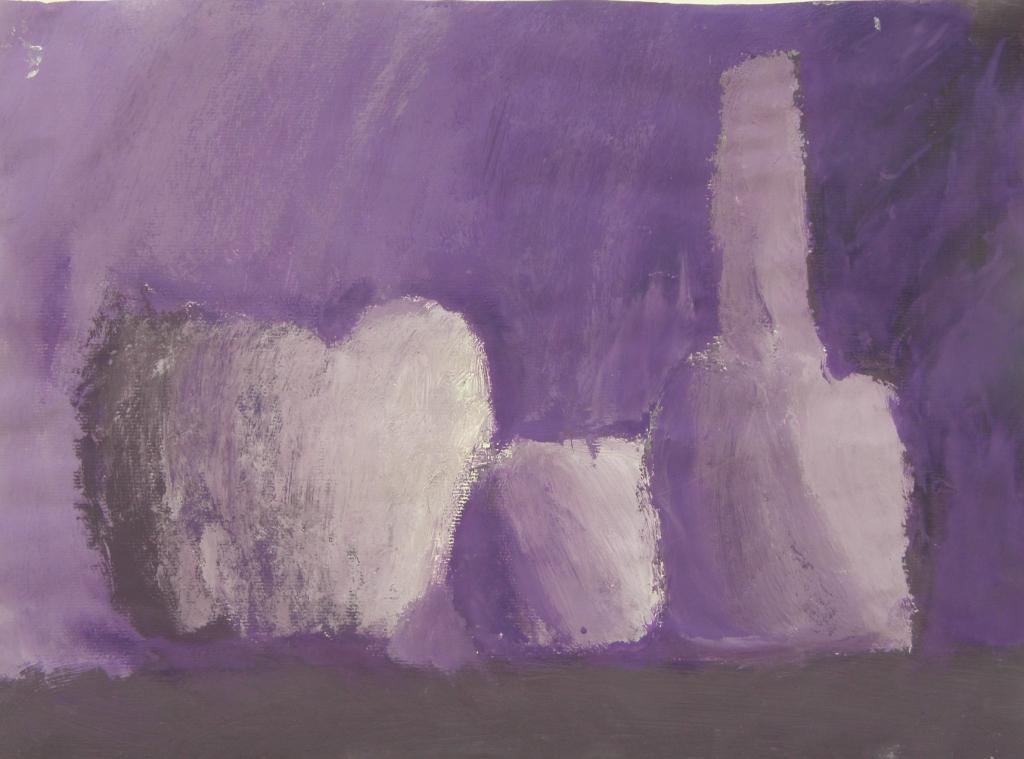 Mrtva priroda - Helena K., 7.c