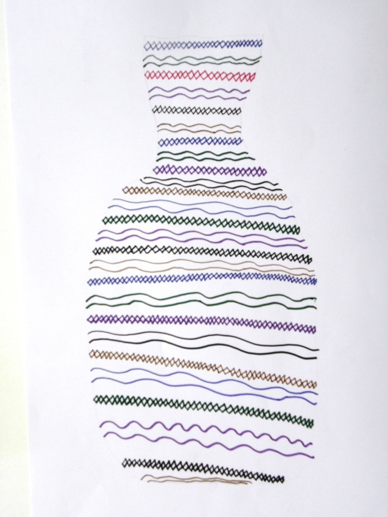 Vaza - Tomislav S., 5.a