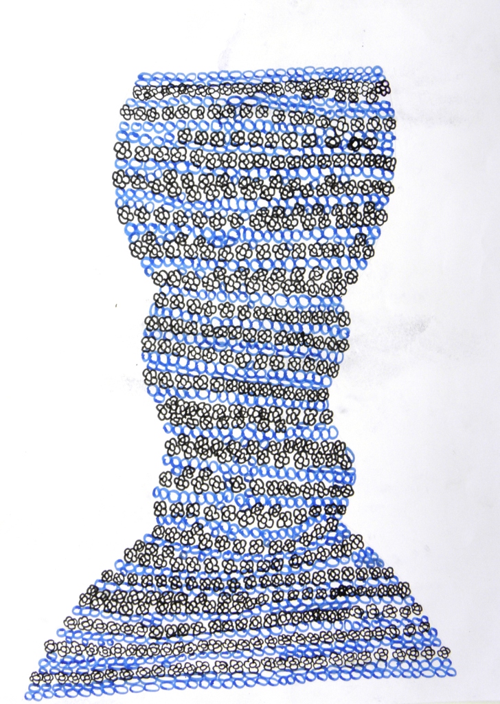 Vaza - Virna N., 5.a