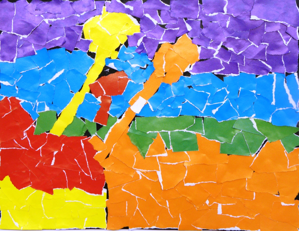 Pejza - Grazia B., 7.a