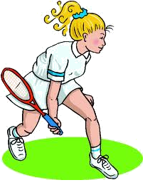 Tenis u koli