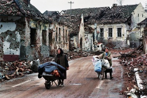 Vukovar 1991.