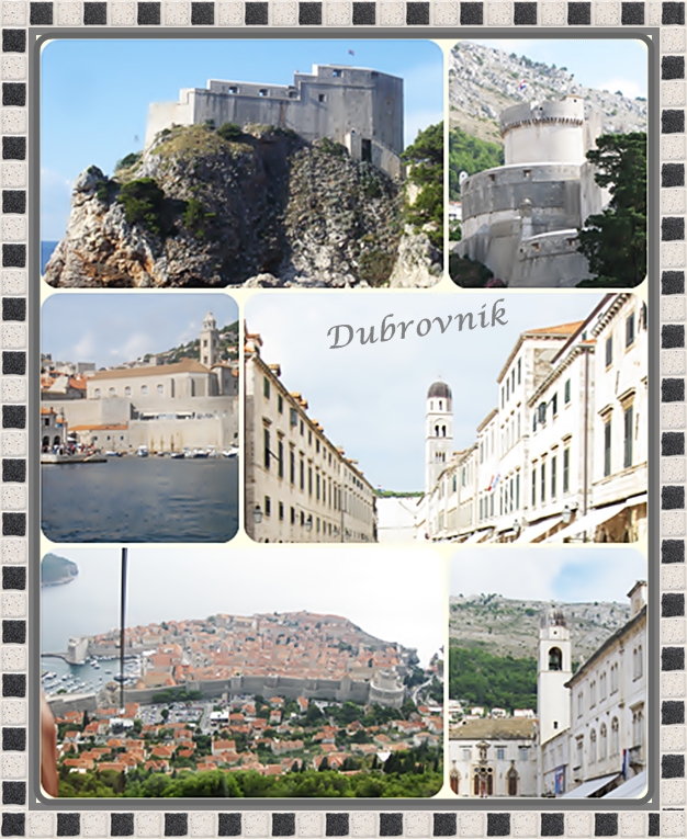 Dubrovnik