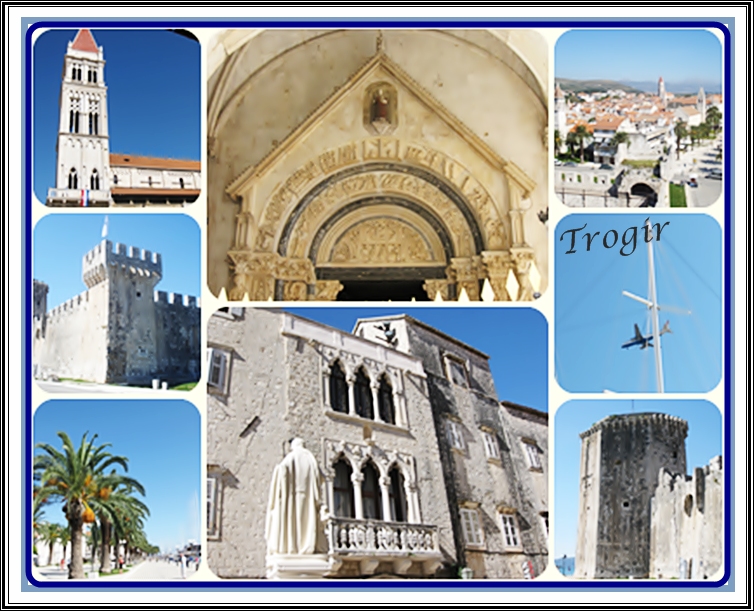Trogir