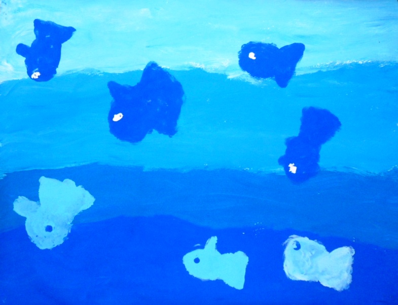 Ribice - Nino 3.a