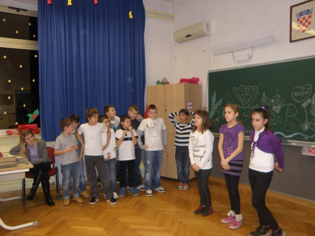 Recitacija 