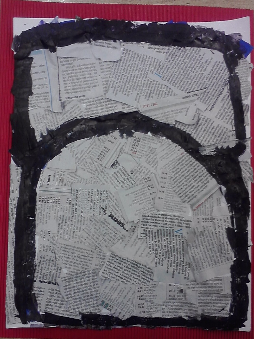 Slovo S - Silvano 4.b