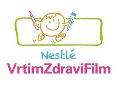 Vrtim zdravi film