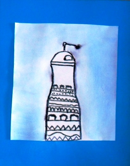Matea 3.a