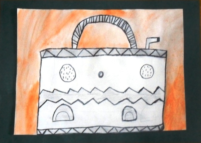 Ramajana 3.a