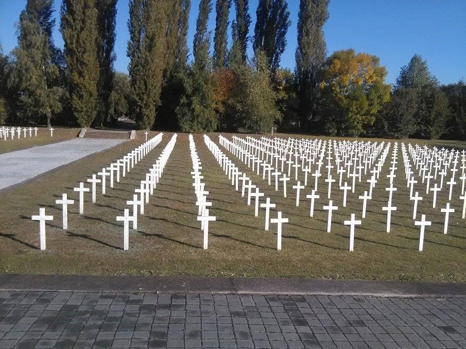 Memorijalno groblje