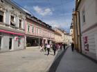 etnja Gradom