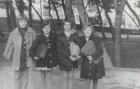 estaice 1964. Godine