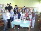 7. B