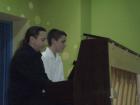 Luka Cetini I Nikola Grbin