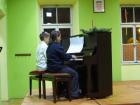 Luka Cetini I Nikola Grbin