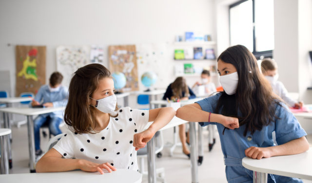 Online Learning Resources for Classrooms Impacted by COVID-19 | Kiddom