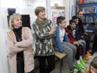 Smijeh Na Licu Sve Govori. UIteljica Suzana U Drutvu Pedagoginje Suzane I Na Ravnatelj.