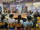 Reading Is Fun, Vinica_02